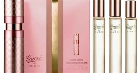 gucci mademoiselle perfume|gucci by gucci perfume refills.